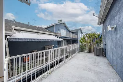 8317 College Avenue, Whittier, CA 90605 - Photo 30