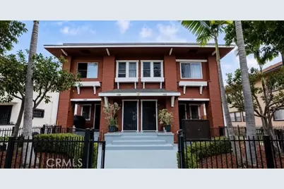 1328 S Hobart Boulevard, Los Angeles, CA 90006 - Photo 1