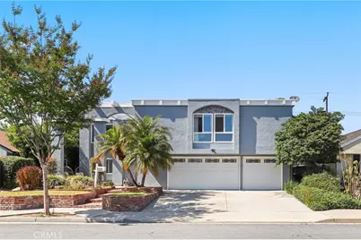 5109 Saratoga Avenue, Cypress, CA 90630 - Photo 1