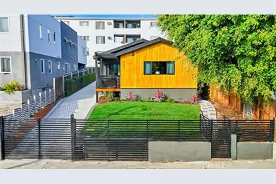 4523 Lexington Avenue, Los Angeles, CA 90029 - Photo 22