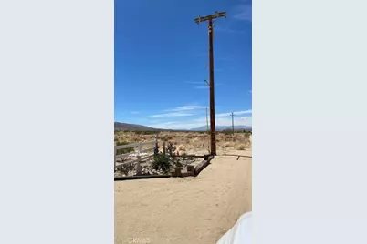 0 Cascade Road, Joshua Tree, CA 92252 - Photo 4