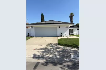 19701 Dunsmuir, Yorba Linda, CA 92886 - Photo 1