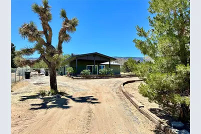 625 Tamarack Road, Pinon Hills, CA 92372 - Photo 26