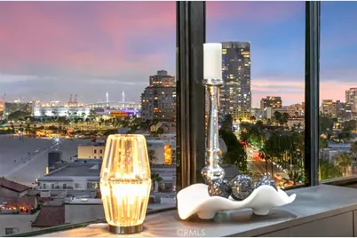 1310 E Ocean Boulevard #1007, Long Beach, CA 90802 - Photo 2