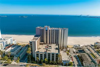 1750 E Ocean Boulevard #709, Long Beach, CA 90802 - Photo 2