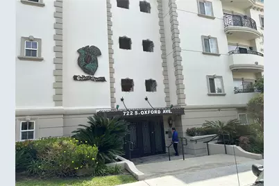 722 S Oxford Avenue #103, Los Angeles, CA 90005 - Photo 2