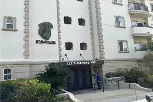722 S Oxford Ave, Los Angeles, CA 90005 - Photo 2