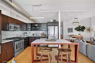 1100 S Hope St, Los Angeles, CA 90015 - Photo 8
