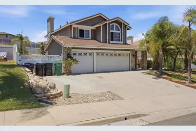 27255 Echo Canyon Court, Corona, CA 92883 - Photo 2