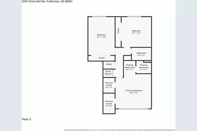 2241 Vista Del Sol, Fullerton, CA 92831 - Photo 48