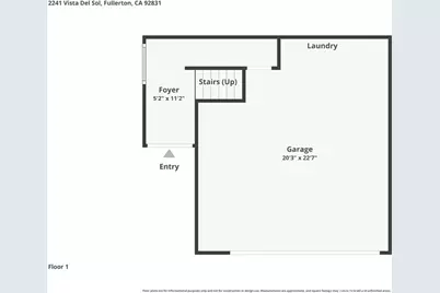 2241 Vista Del Sol, Fullerton, CA 92831 - Photo 46