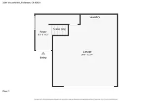 2241 Vista Del Sol, Fullerton, CA 92831 - Photo 46