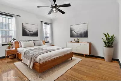 7607 8th Avenue, Los Angeles, CA 90043 - Photo 12