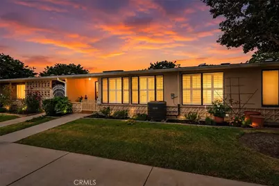 13581 Medinac Lane M5 71D, Seal Beach, CA 90740 - Photo 1