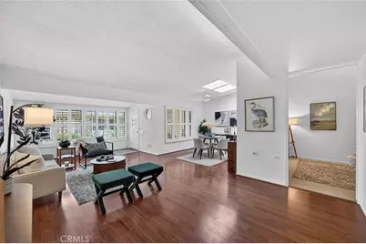 13581 Medinac Lane M5 71D, Seal Beach, CA 90740 - Photo 16