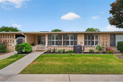 13581 Medinac Lane M5 71D, Seal Beach, CA 90740 - Photo 18