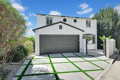 1923 Hollyvista, Los Angeles, CA 90027 - Photo 2