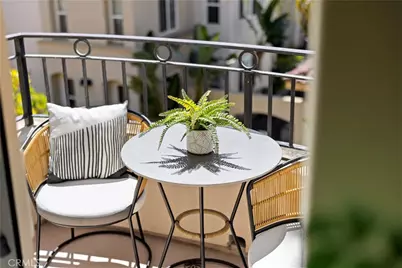 401 Bernard Street #409, Costa Mesa, CA 92627 - Photo 42