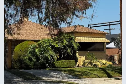 10815 S Hoover, Los Angeles, CA 90044 - Photo 2