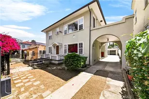 1276 S Plymouth, Los Angeles, CA 90019 - Photo 2