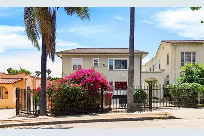 1276 S Plymouth, Los Angeles, CA 90019 - Photo 4