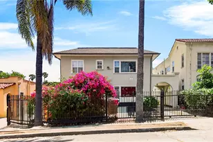1276 S Plymouth, Los Angeles, CA 90019 - Photo 4