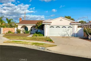 520 St S Adria St, Anaheim, CA 92802 - Photo 1