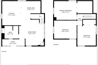 283 Sunset, Sugarloaf, CA 92386 - Photo 2