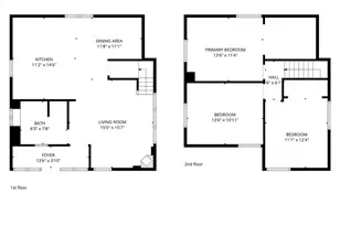 283 Sunset, Sugarloaf, CA 92386 - Photo 2