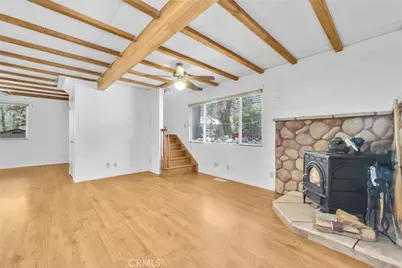 283 Sunset, Sugarloaf, CA 92386 - Photo 6