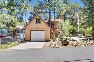 283 Sunset, Sugarloaf, CA 92386 - Photo 1