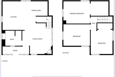 283 Sunset, Sugarloaf, CA 92386 - Photo 28