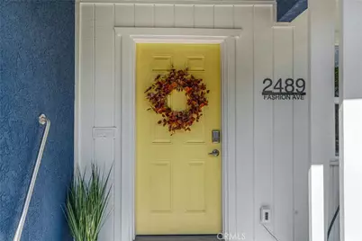 2489 Fashion Avenue, Long Beach, CA 90810 - Photo 6
