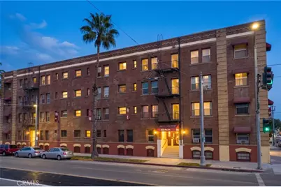 800 Pacific Avenue #305, Long Beach, CA 90813 - Photo 26