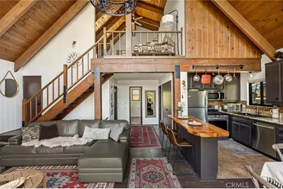 1361 St Anton, Lake Arrowhead, CA 92352 - Photo 12