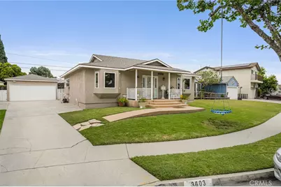3603 Candlewood Street, Lakewood, CA 90712 - Photo 1