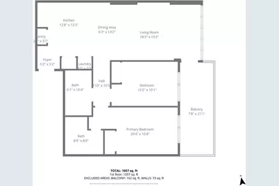 411 W Seaside Way #302, Long Beach, CA 90802 - Photo 24