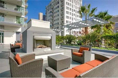 411 W Seaside Way #302, Long Beach, CA 90802 - Photo 40