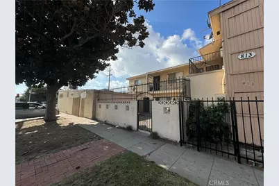 703 W Anaheim, Wilmington, CA 90744 - Photo 2