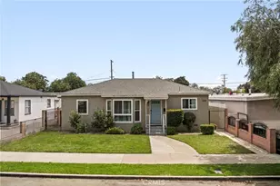 208 E 67th St, Long Beach, CA 90805 - Photo 1