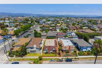 7731 W Manchester Avenue, Playa del Rey, CA 90293 - Photo 24
