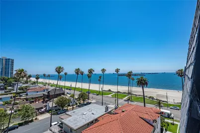 2601 E Ocean #807, Long Beach, CA 90803 - Photo 1