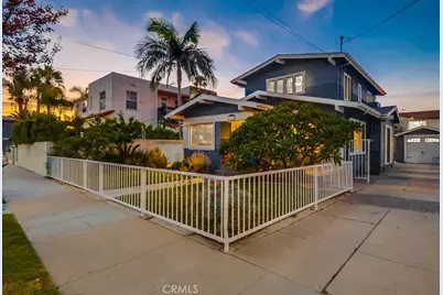 2815 E 5th Street, Long Beach, CA 90814 - Photo 1