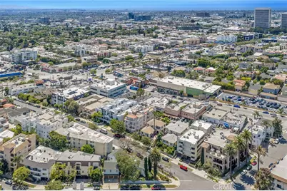 1700 Glendon, Los Angeles, CA 90024 - Photo 42