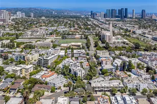 1700 Glendon, Los Angeles, CA 90024 - Photo 40