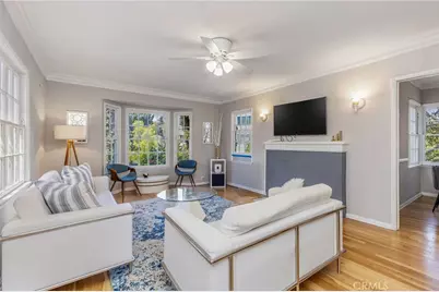 1700 Glendon, Los Angeles, CA 90024 - Photo 8