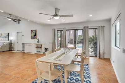 1123 E El Cid, Palm Springs, CA 92262 - Photo 14