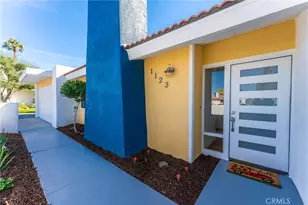 1123 E El Cid, Palm Springs, CA 92262 - Photo 2
