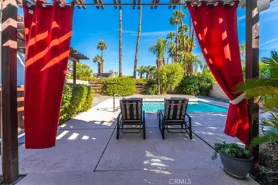 1123 E El Cid, Palm Springs, CA 92262 - Photo 34