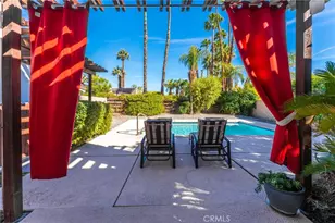 1123 E El Cid, Palm Springs, CA 92262 - Photo 34
